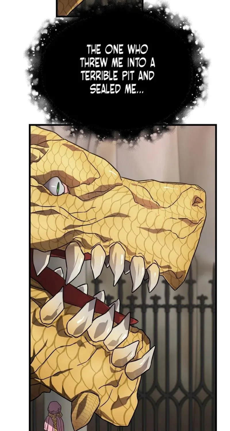 The Fake Was Thrown Away Chapter 48 page 43 - 
