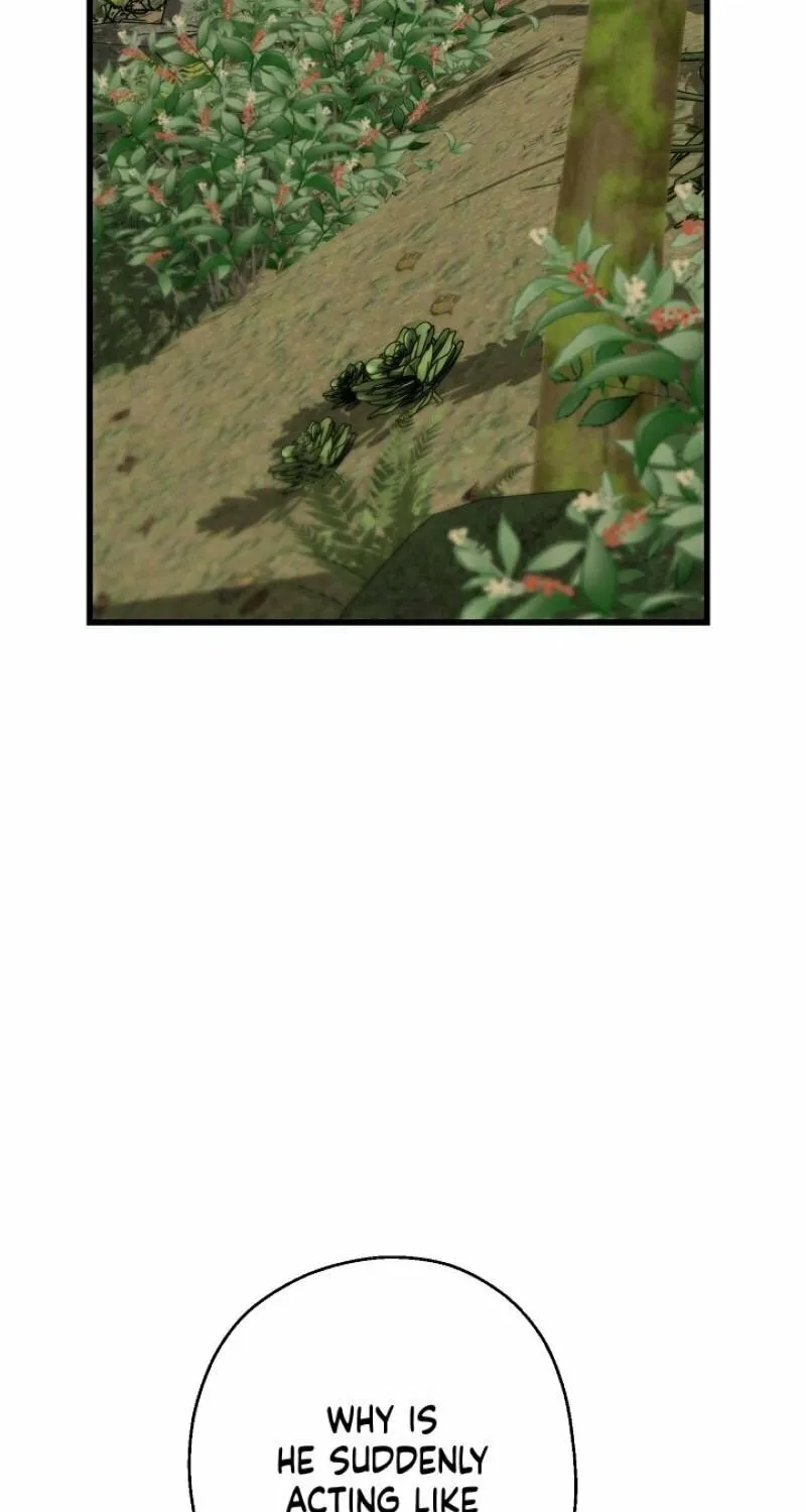 The Fake Was Thrown Away Chapter 48 page 49 - 