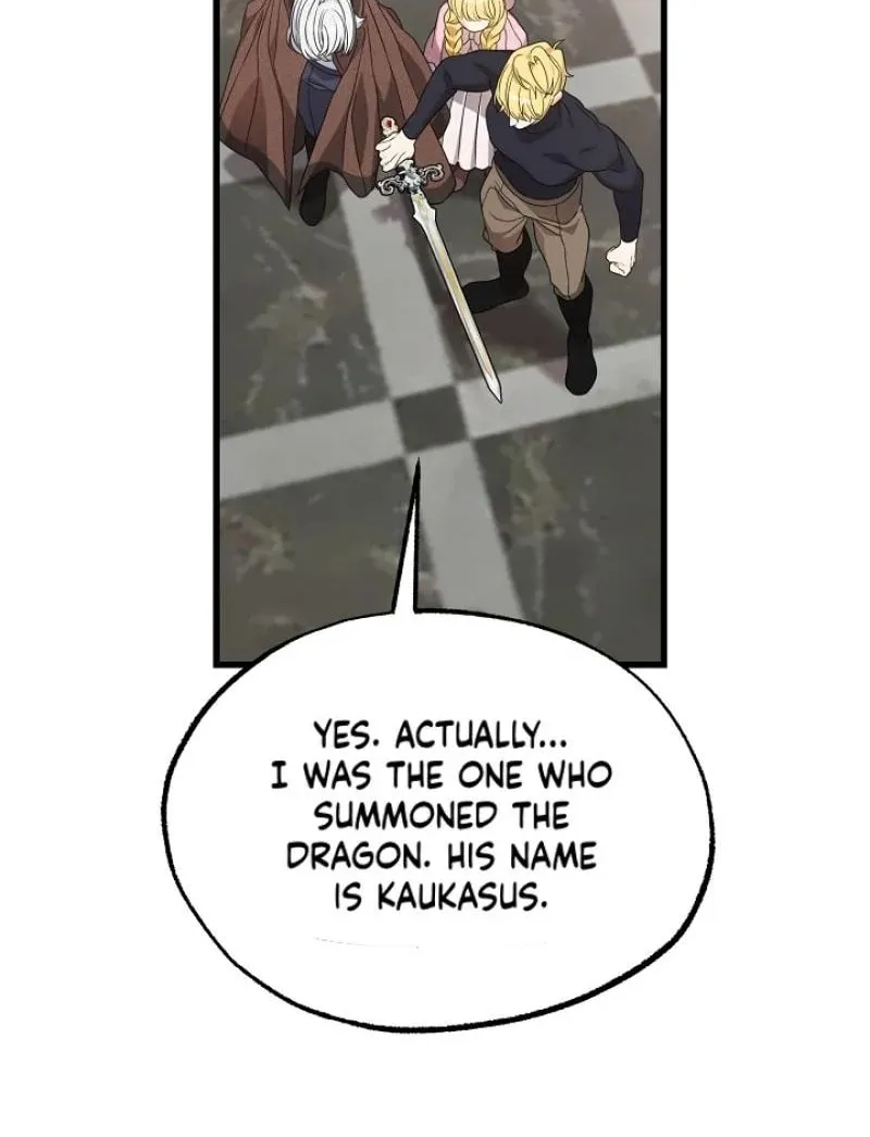 The Fake Was Thrown Away Chapter 48 page 8 - 
