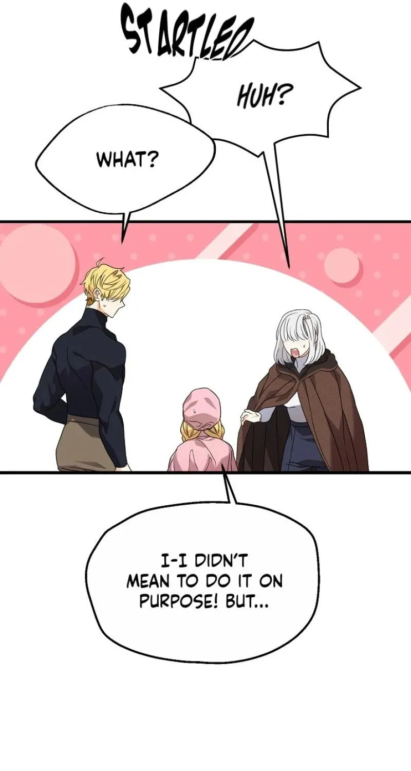 The Fake Was Thrown Away Chapter 48 page 9 - 