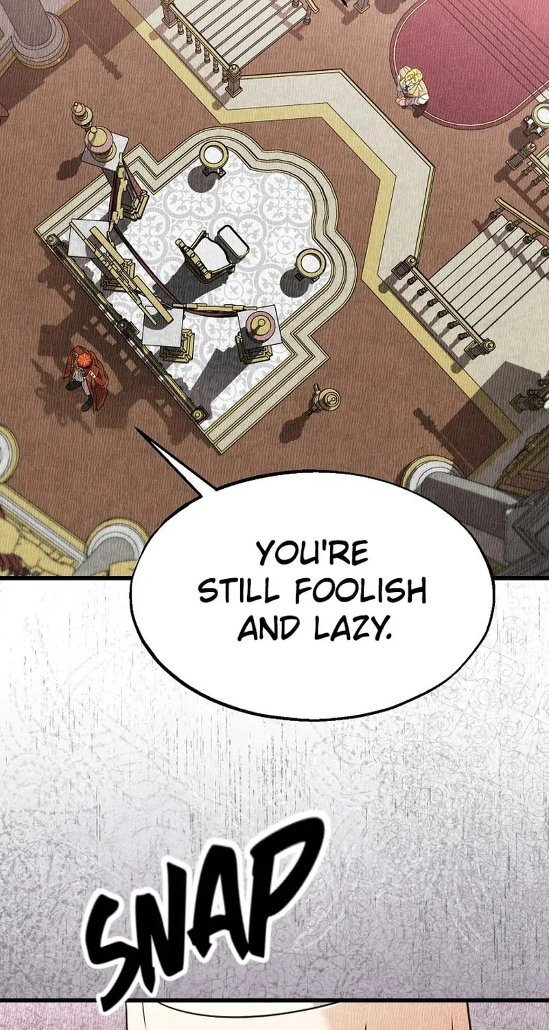 The Fake Was Thrown Away Chapter 49 page 11 - 