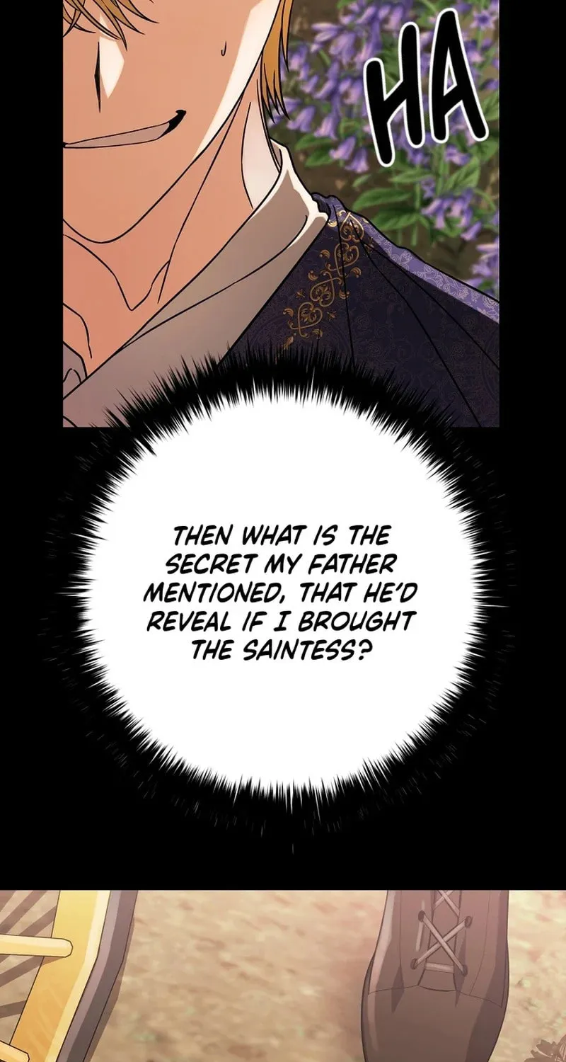 The Fake Was Thrown Away Chapter 49 page 19 - 