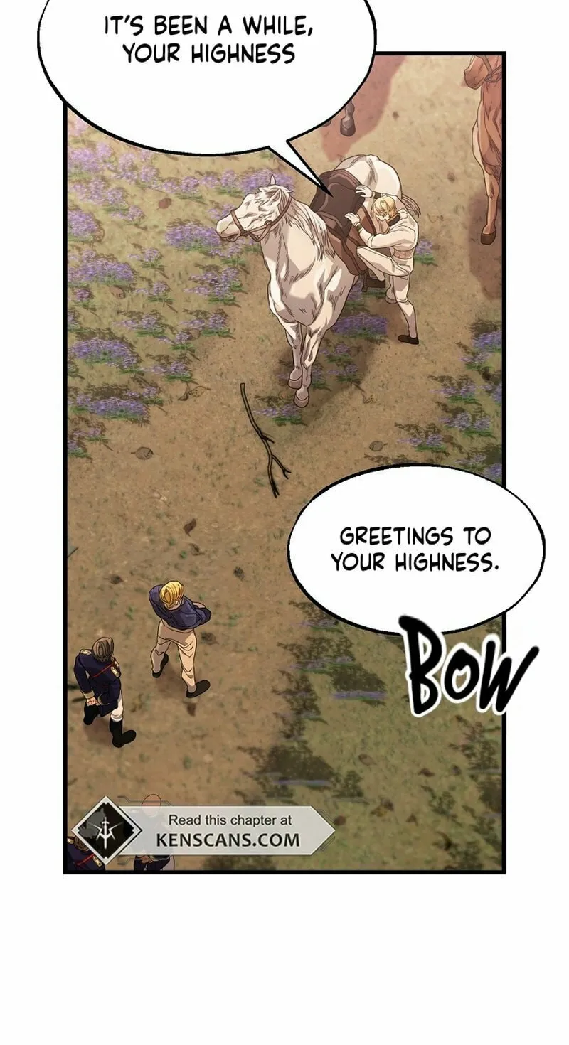 The Fake Was Thrown Away Chapter 49 page 24 - 