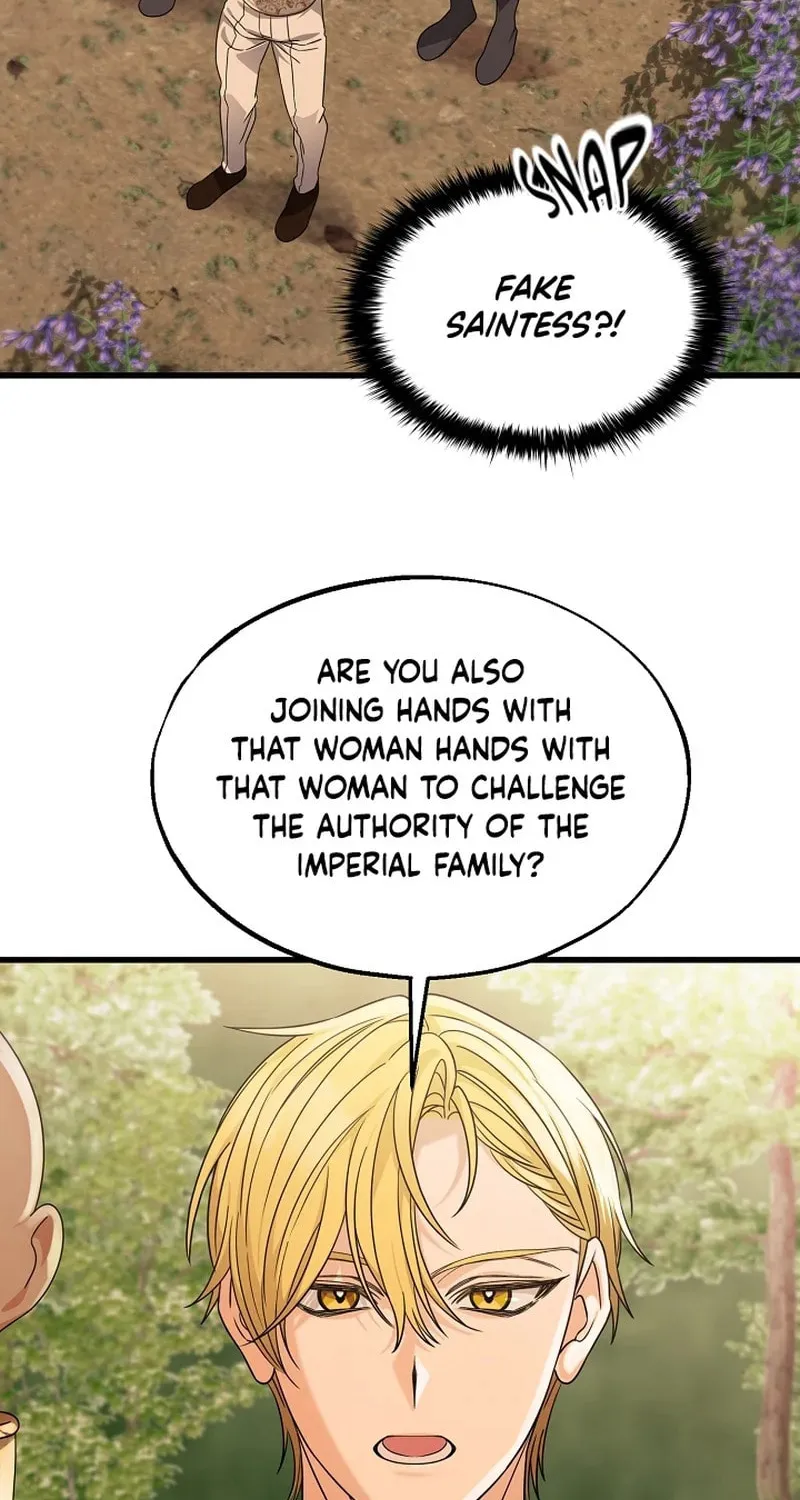 The Fake Was Thrown Away Chapter 49 page 26 - 