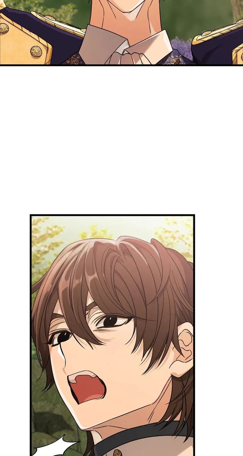 The Fake Was Thrown Away Chapter 49 page 27 - 