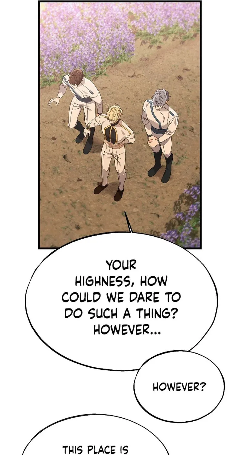 The Fake Was Thrown Away Chapter 49 page 29 - 