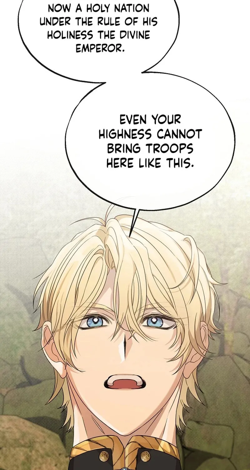 The Fake Was Thrown Away Chapter 49 page 30 - 