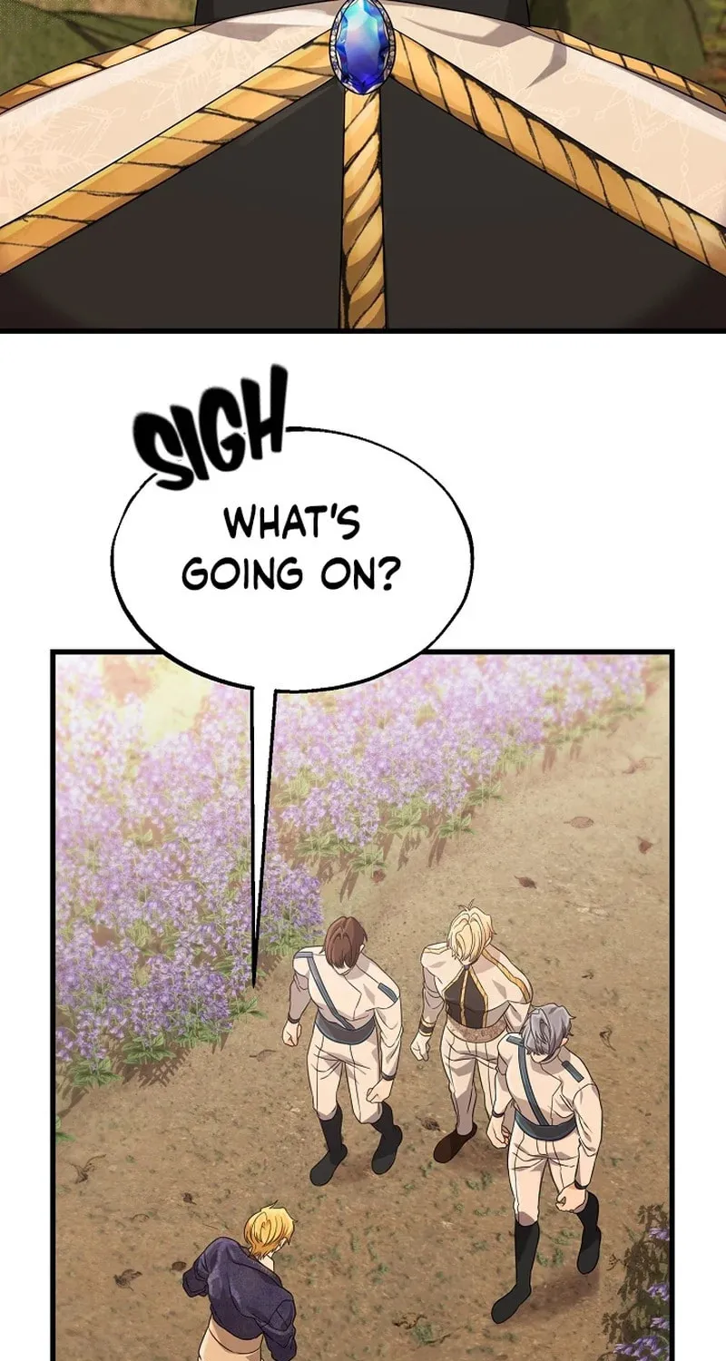 The Fake Was Thrown Away Chapter 49 page 31 - 
