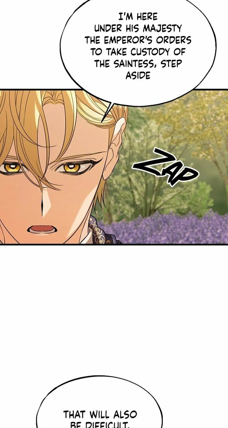 The Fake Was Thrown Away Chapter 49 page 34 - 