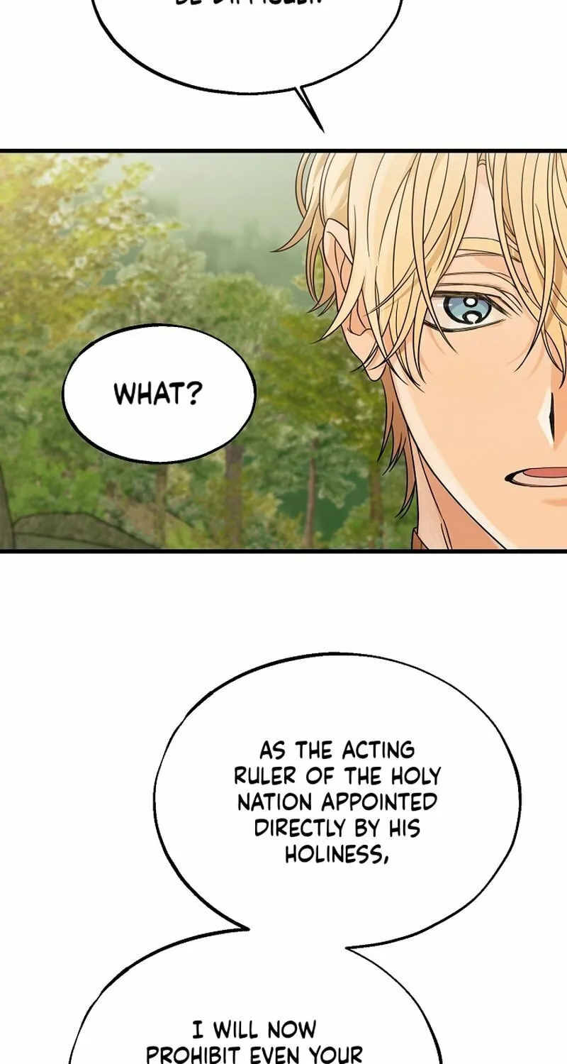 The Fake Was Thrown Away Chapter 49 page 35 - 