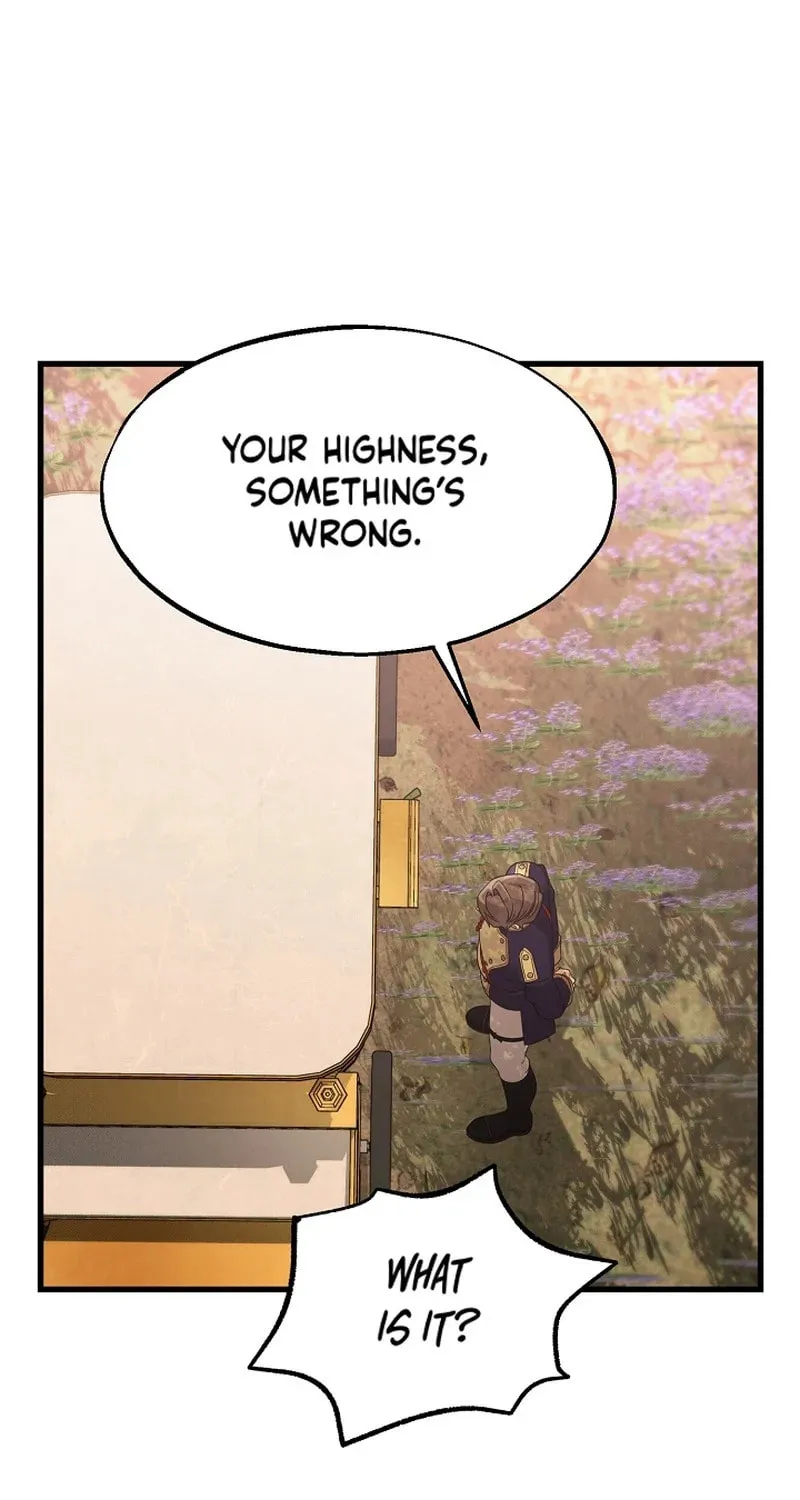 The Fake Was Thrown Away Chapter 49 page 5 - 