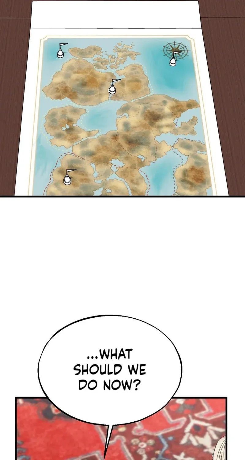The Fake Was Thrown Away Chapter 49 page 45 - 