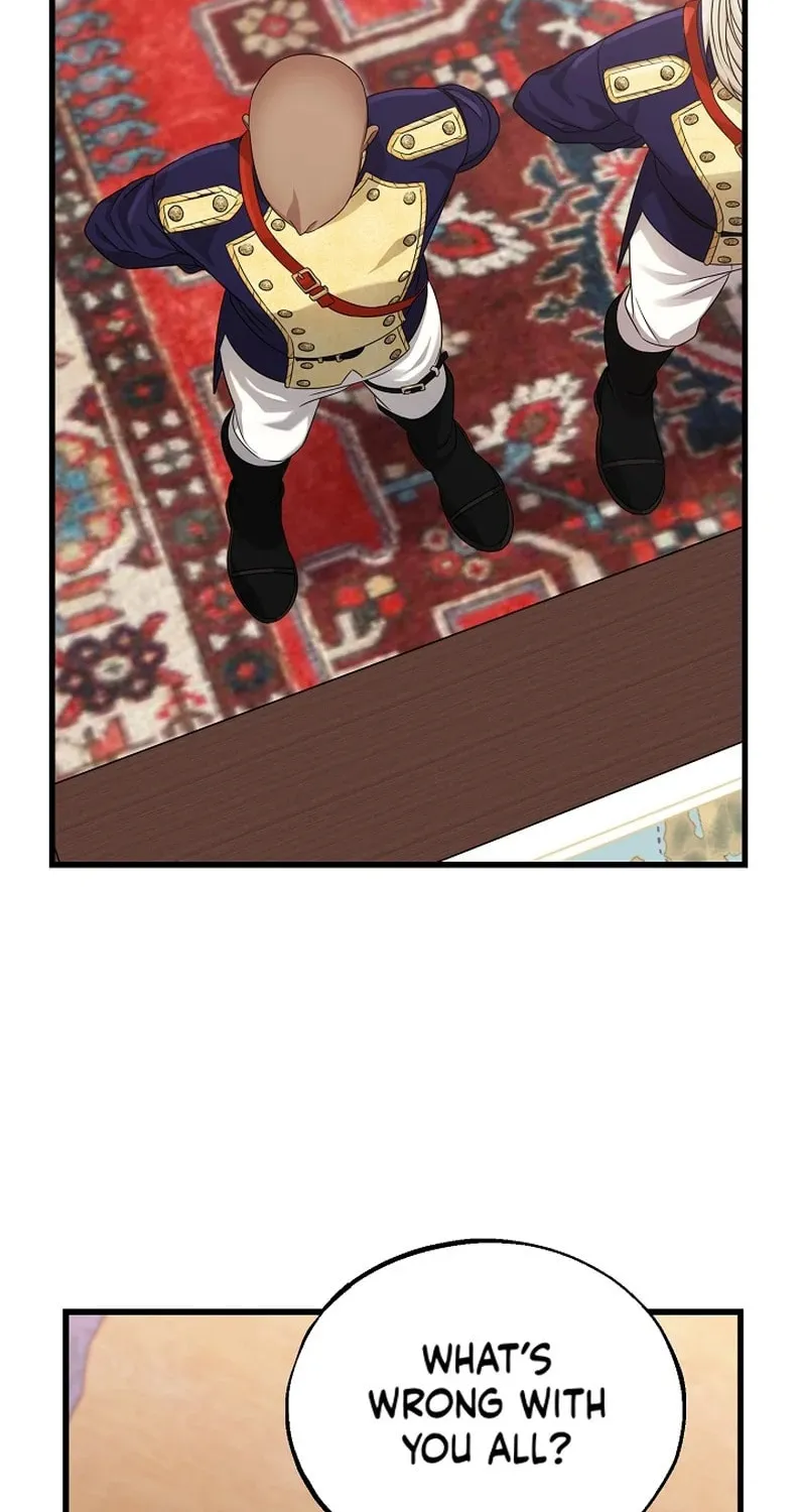The Fake Was Thrown Away Chapter 49 page 46 - 