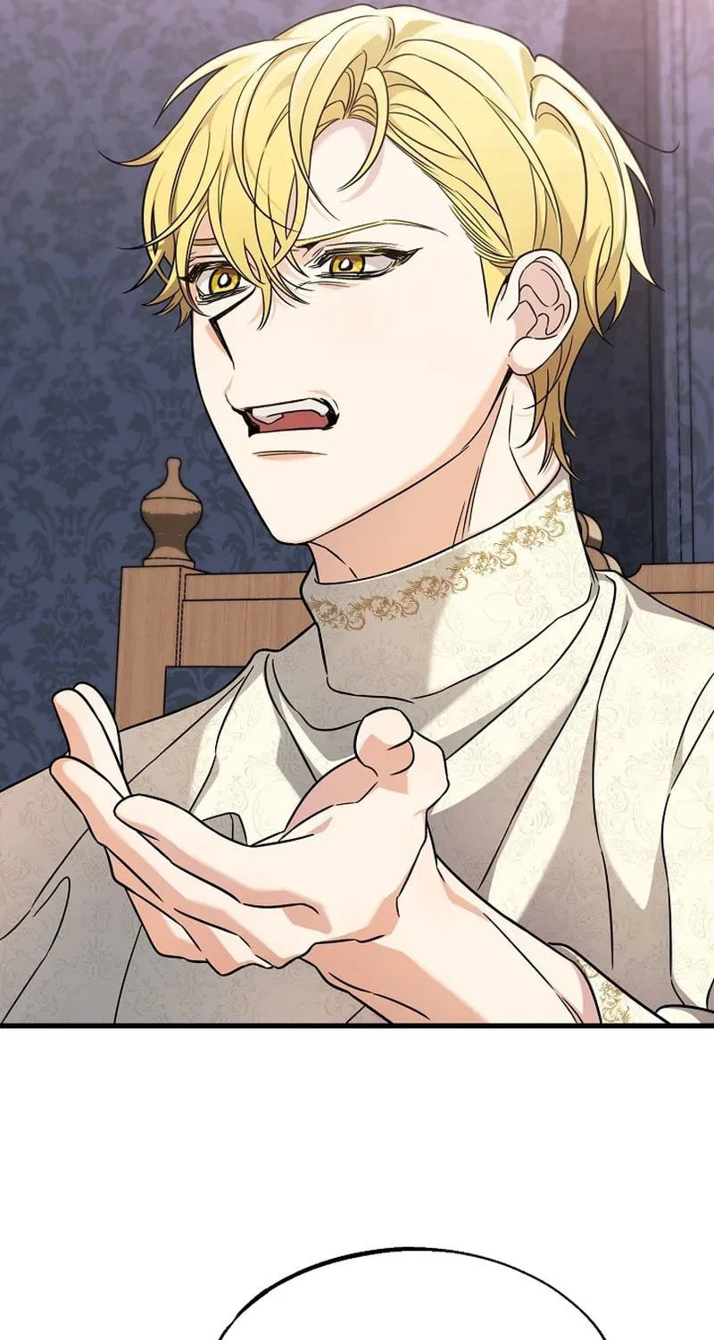 The Fake Was Thrown Away Chapter 49 page 49 - 