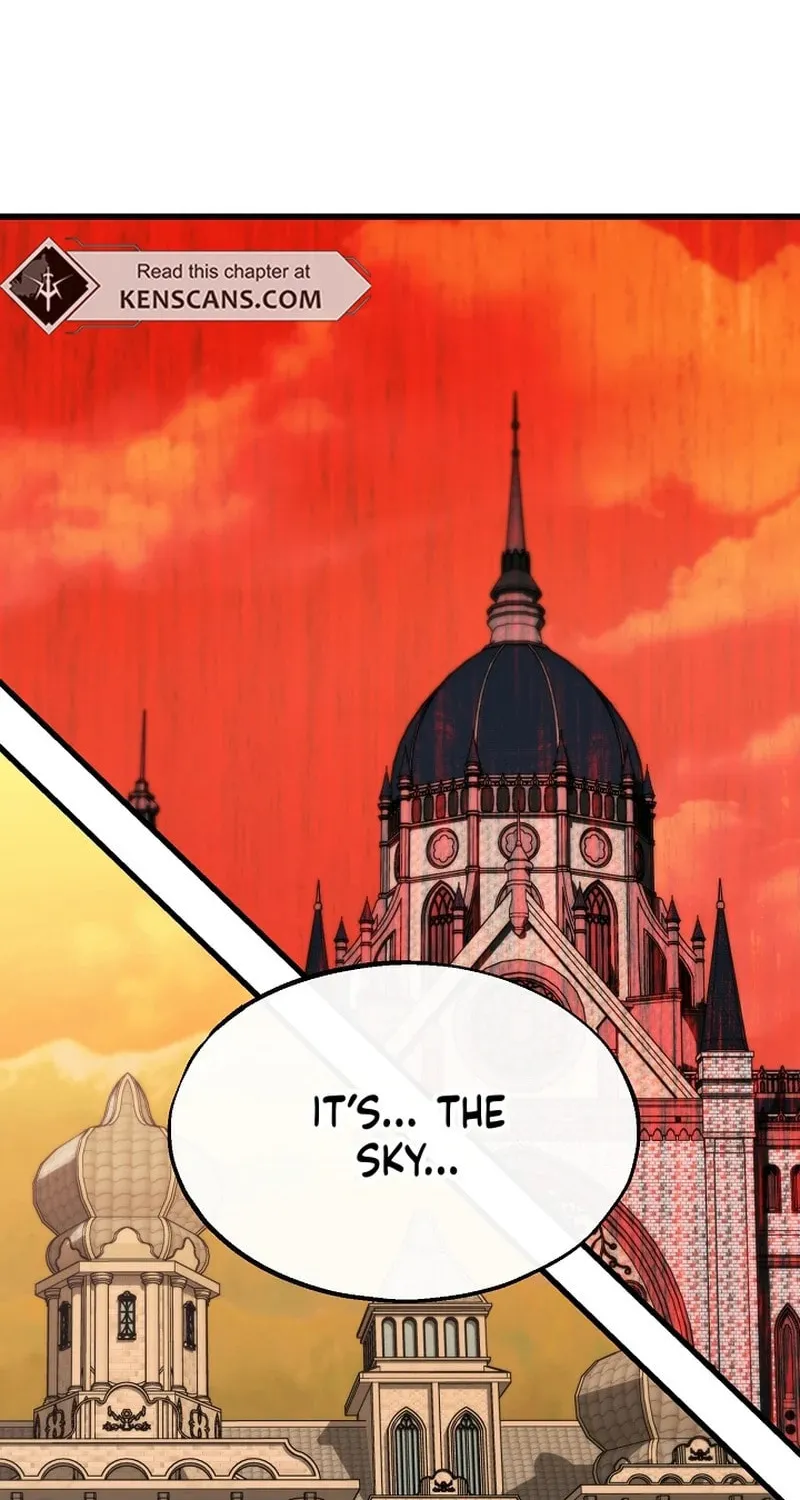 The Fake Was Thrown Away Chapter 49 page 6 - 