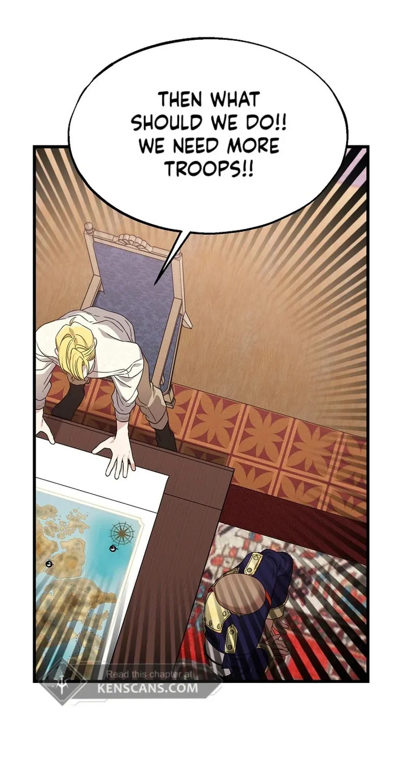 The Fake Was Thrown Away Chapter 49 page 51 - 