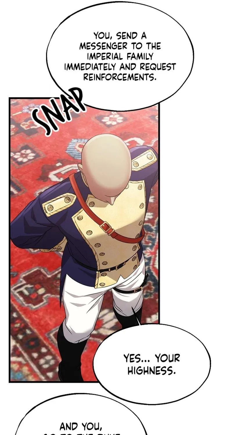 The Fake Was Thrown Away Chapter 49 page 53 - 