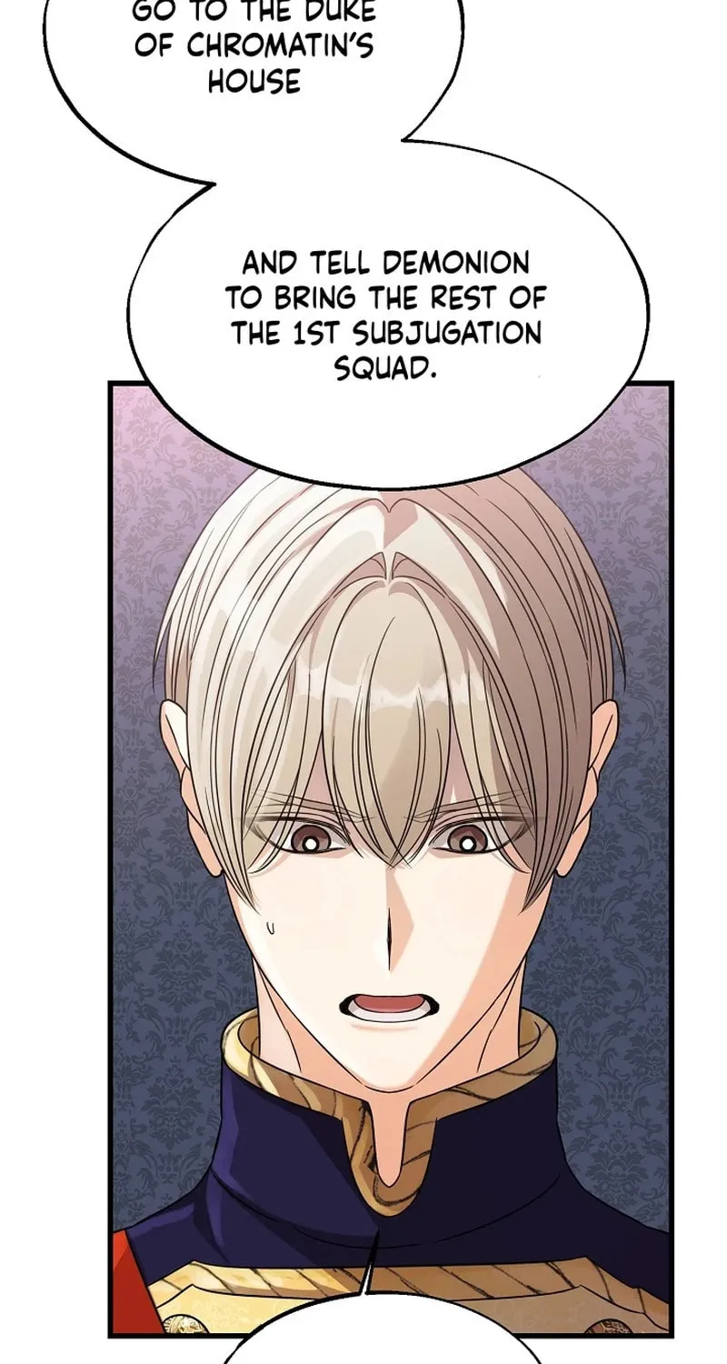 The Fake Was Thrown Away Chapter 49 page 54 - 