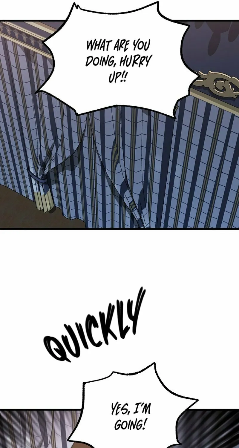 The Fake Was Thrown Away Chapter 49 page 57 - 