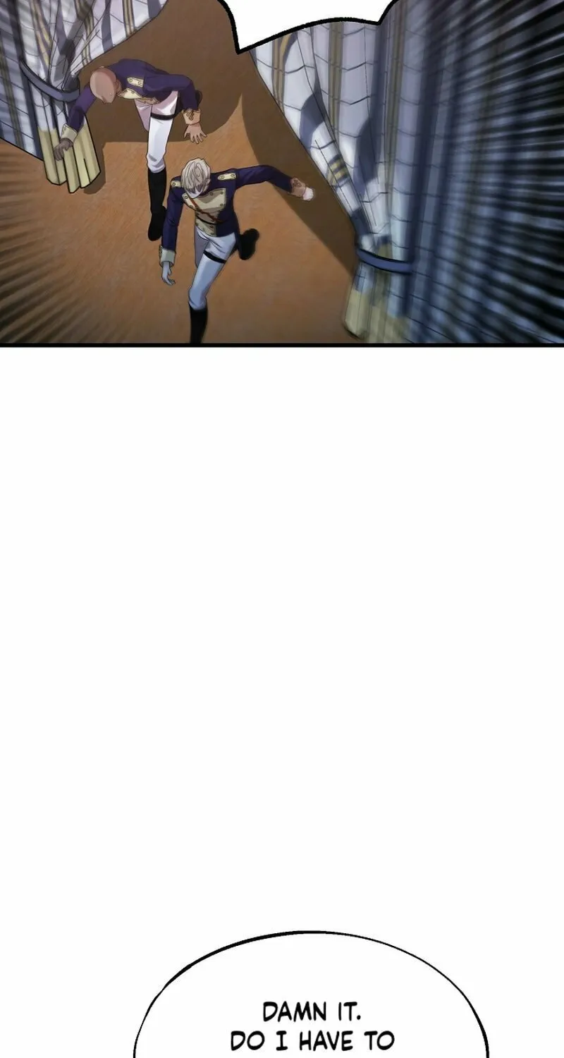The Fake Was Thrown Away Chapter 49 page 58 - 