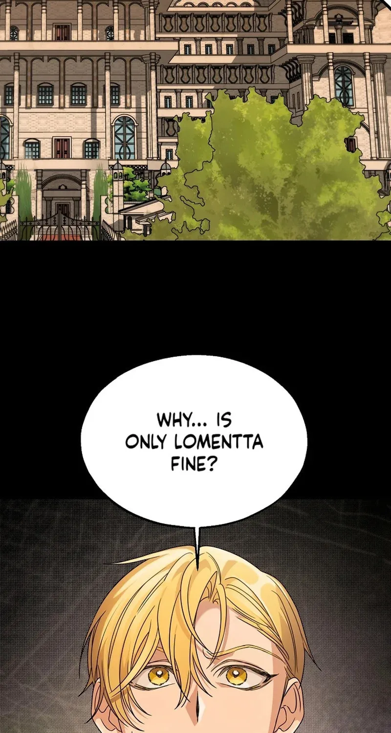 The Fake Was Thrown Away Chapter 49 page 7 - 