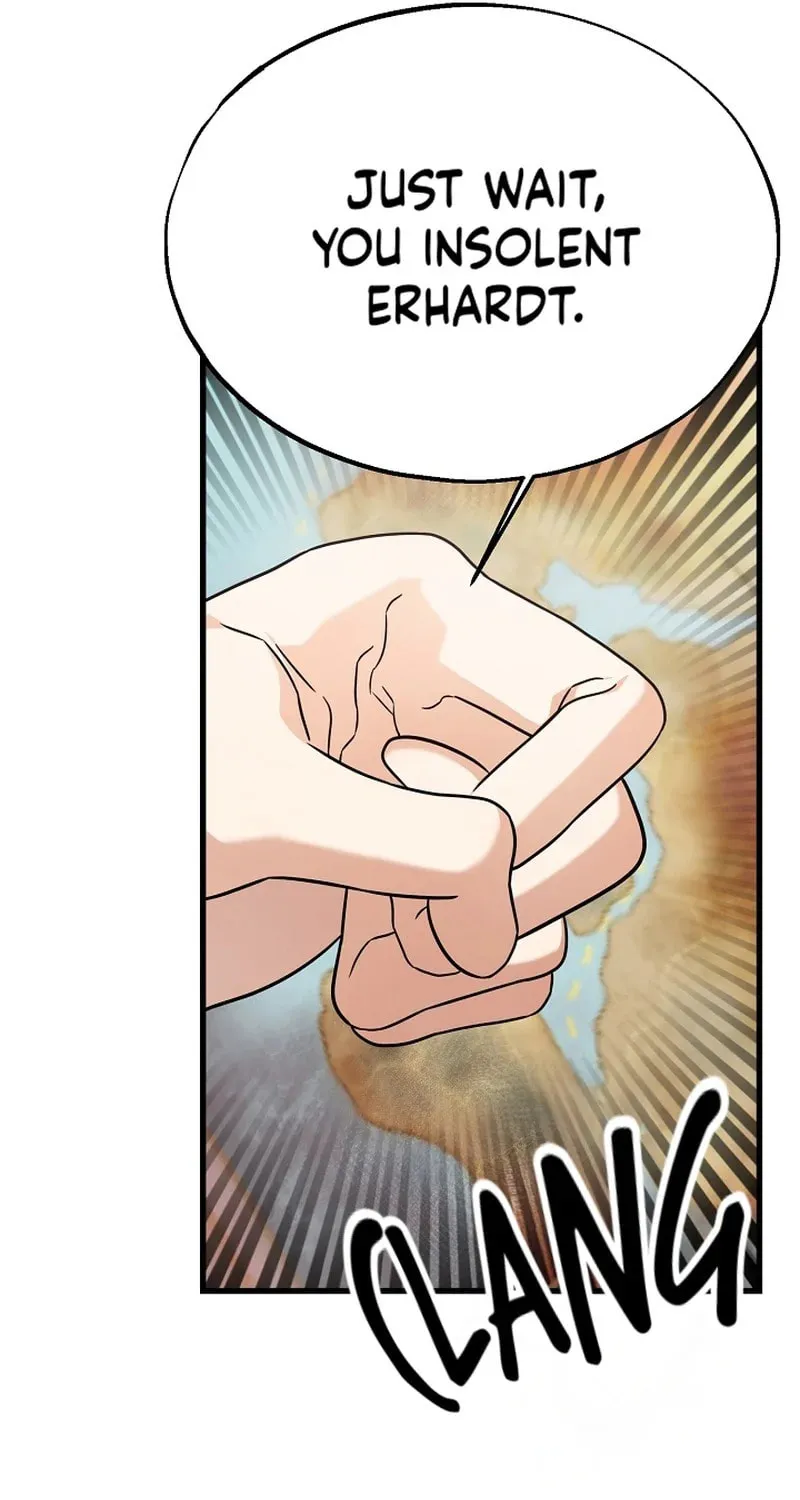 The Fake Was Thrown Away Chapter 49 page 61 - 