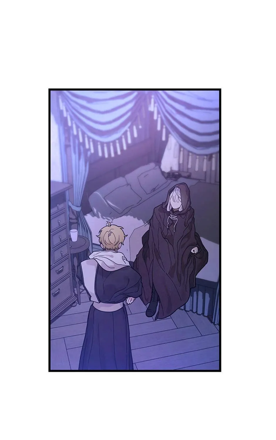 The Fake Was Thrown Away Chapter 5 page 1 - 