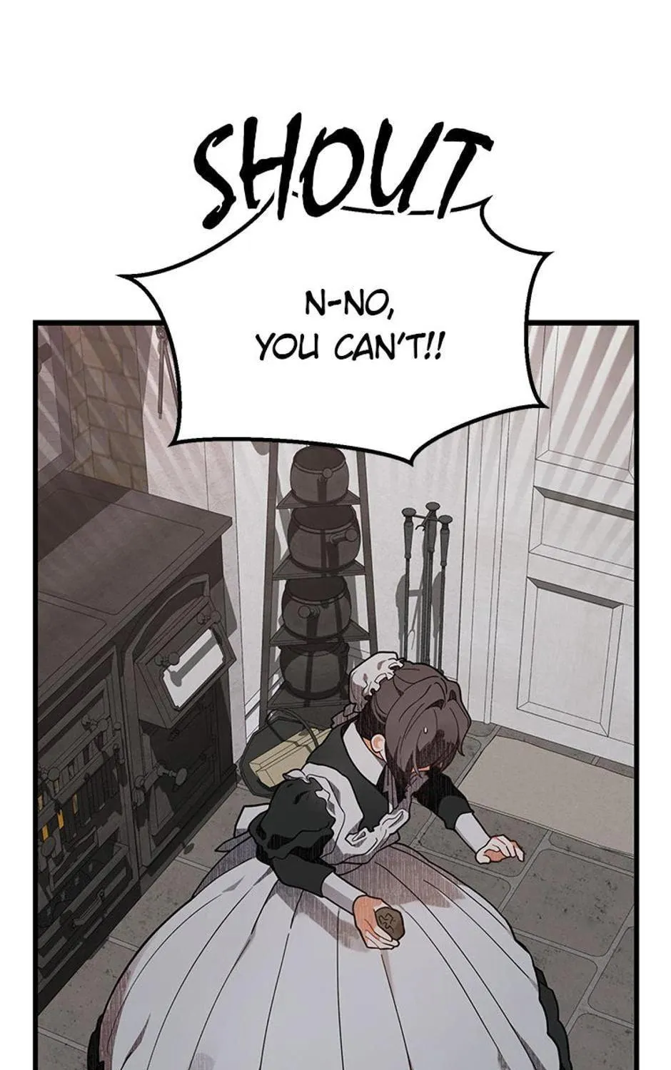 The Fake Was Thrown Away Chapter 5 page 101 - 