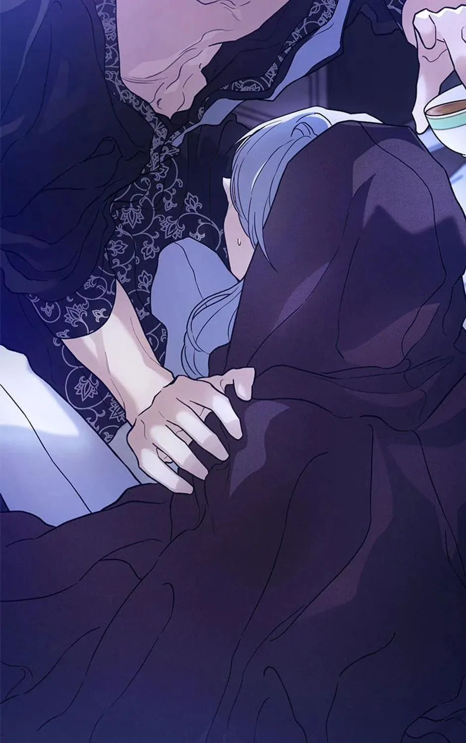 The Fake Was Thrown Away Chapter 5 page 13 - 