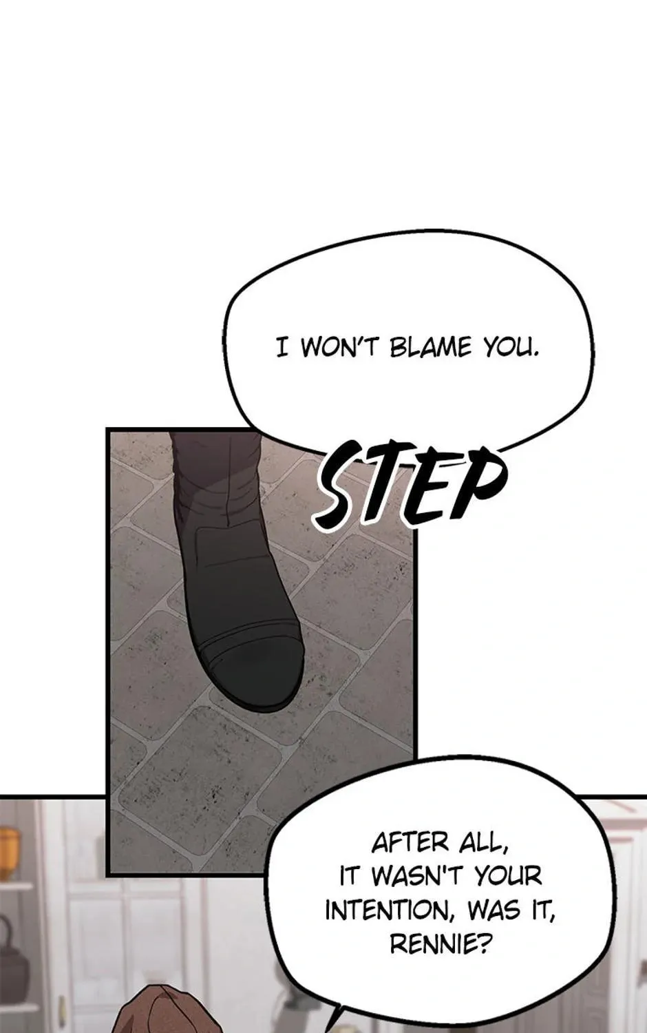 The Fake Was Thrown Away Chapter 5 page 121 - 