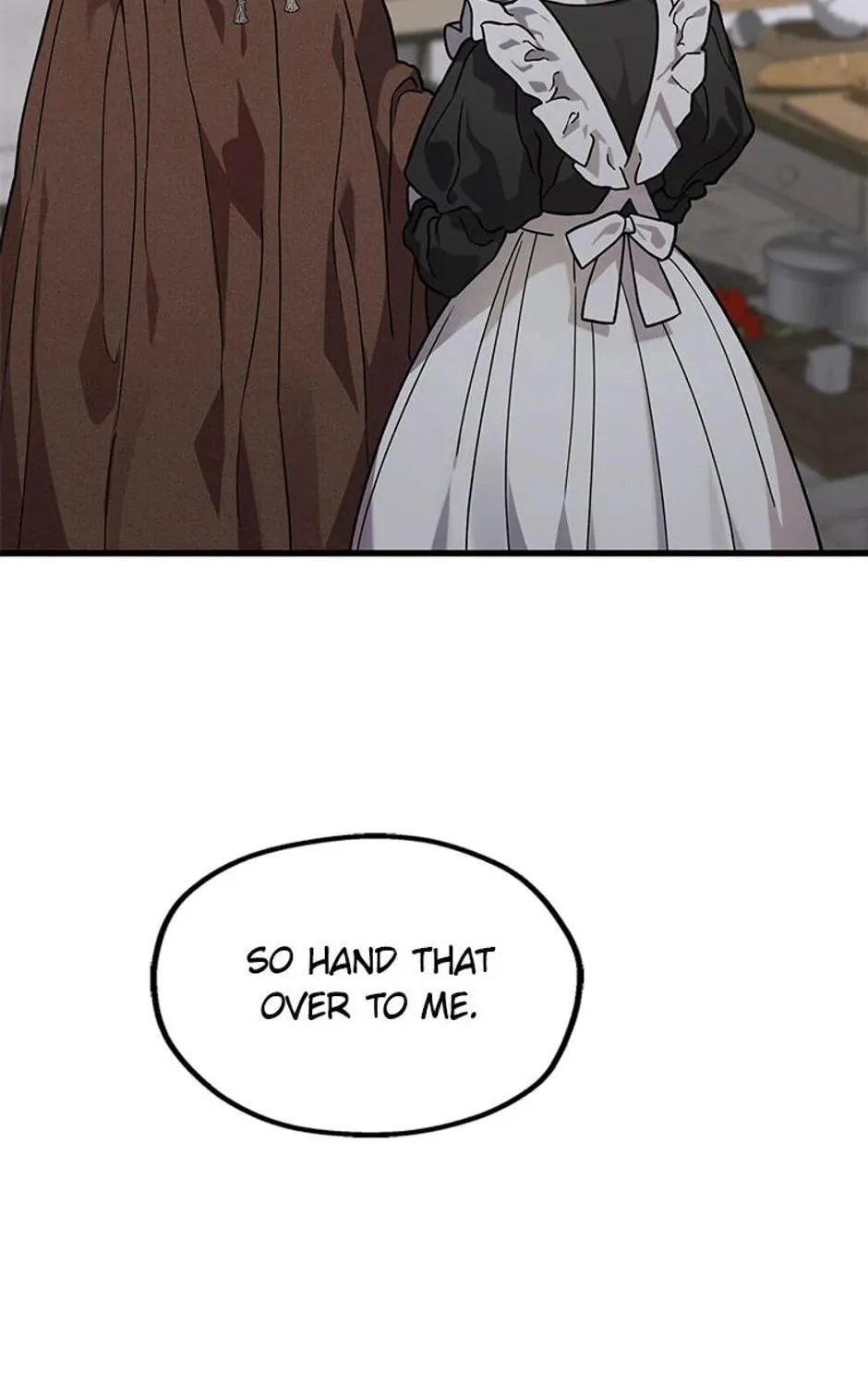 The Fake Was Thrown Away Chapter 5 page 123 - 