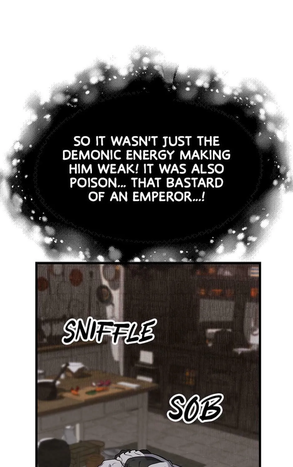 The Fake Was Thrown Away Chapter 5 page 133 - 