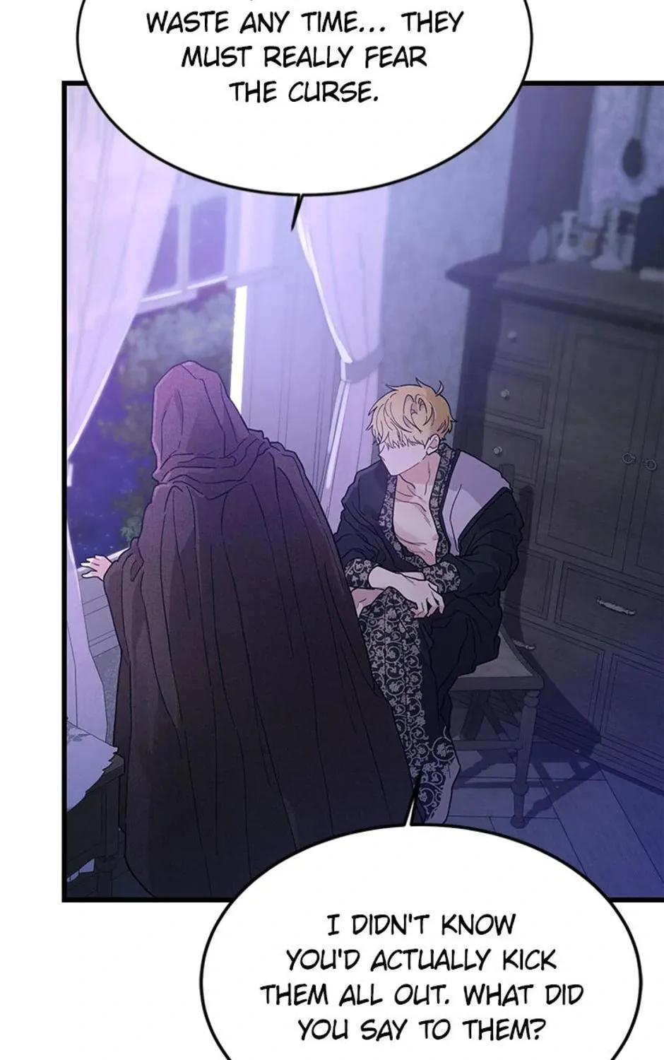 The Fake Was Thrown Away Chapter 5 page 147 - 