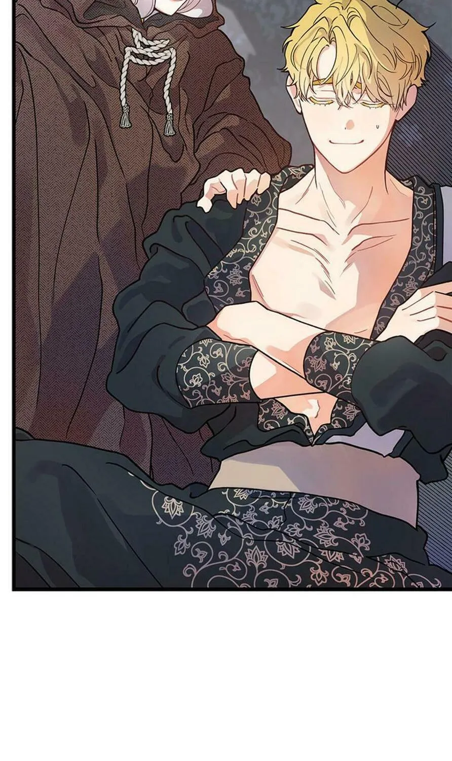 The Fake Was Thrown Away Chapter 5 page 159 - 