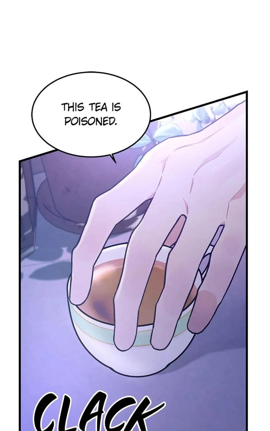 The Fake Was Thrown Away Chapter 5 page 17 - 