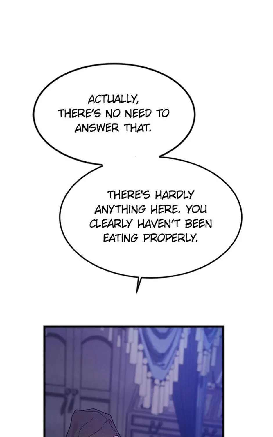The Fake Was Thrown Away Chapter 5 page 3 - 