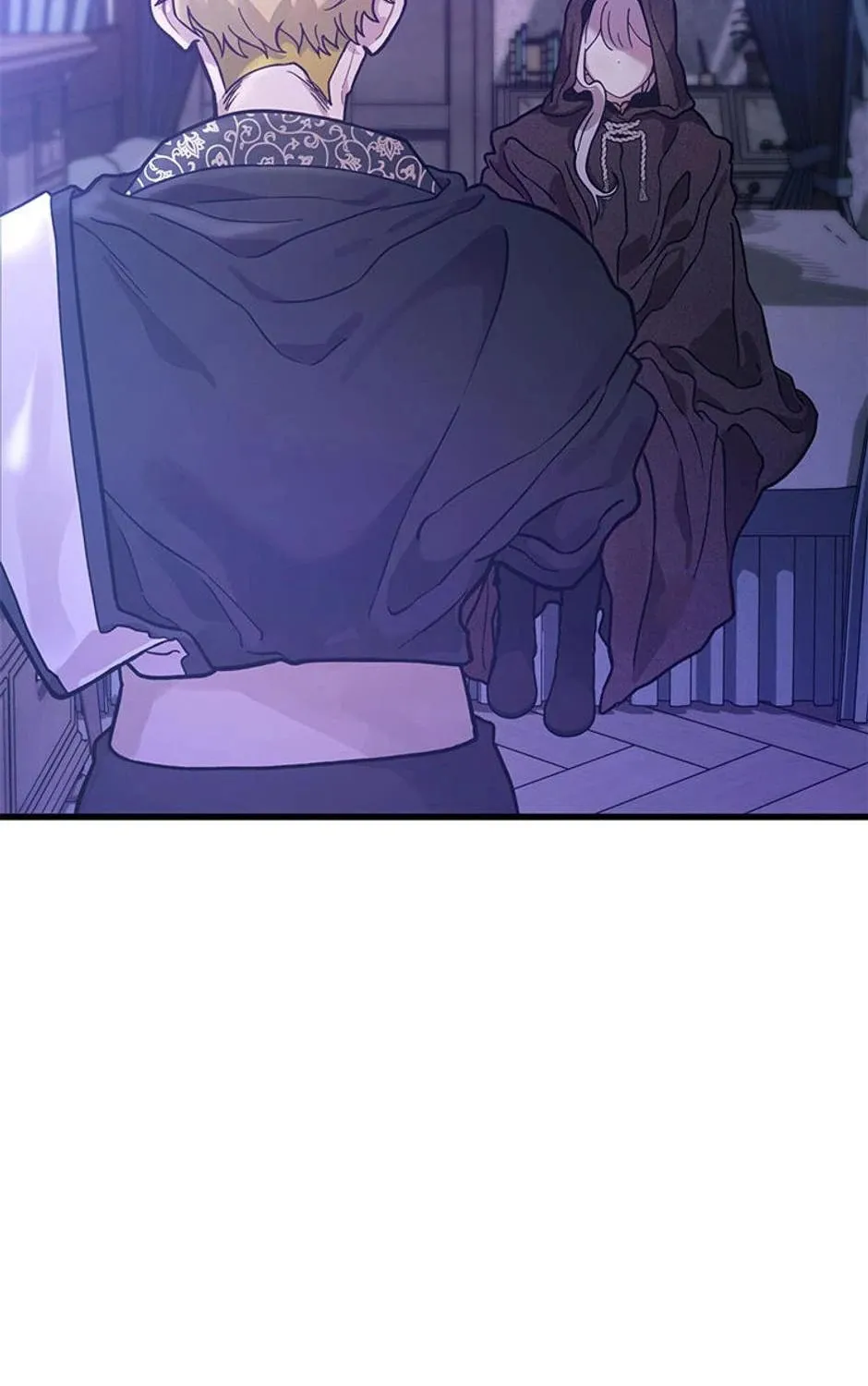 The Fake Was Thrown Away Chapter 5 page 21 - 