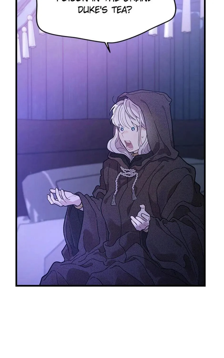 The Fake Was Thrown Away Chapter 5 page 23 - 