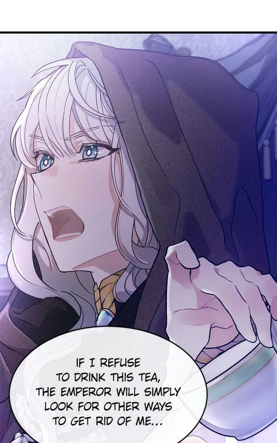 The Fake Was Thrown Away Chapter 5 page 35 - 