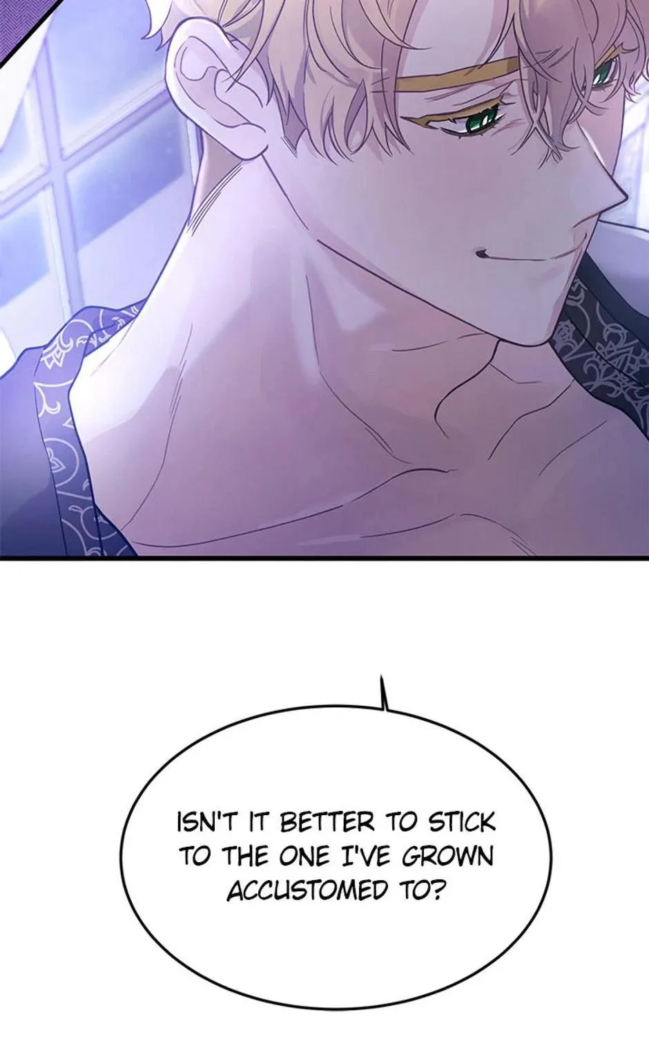 The Fake Was Thrown Away Chapter 5 page 37 - 
