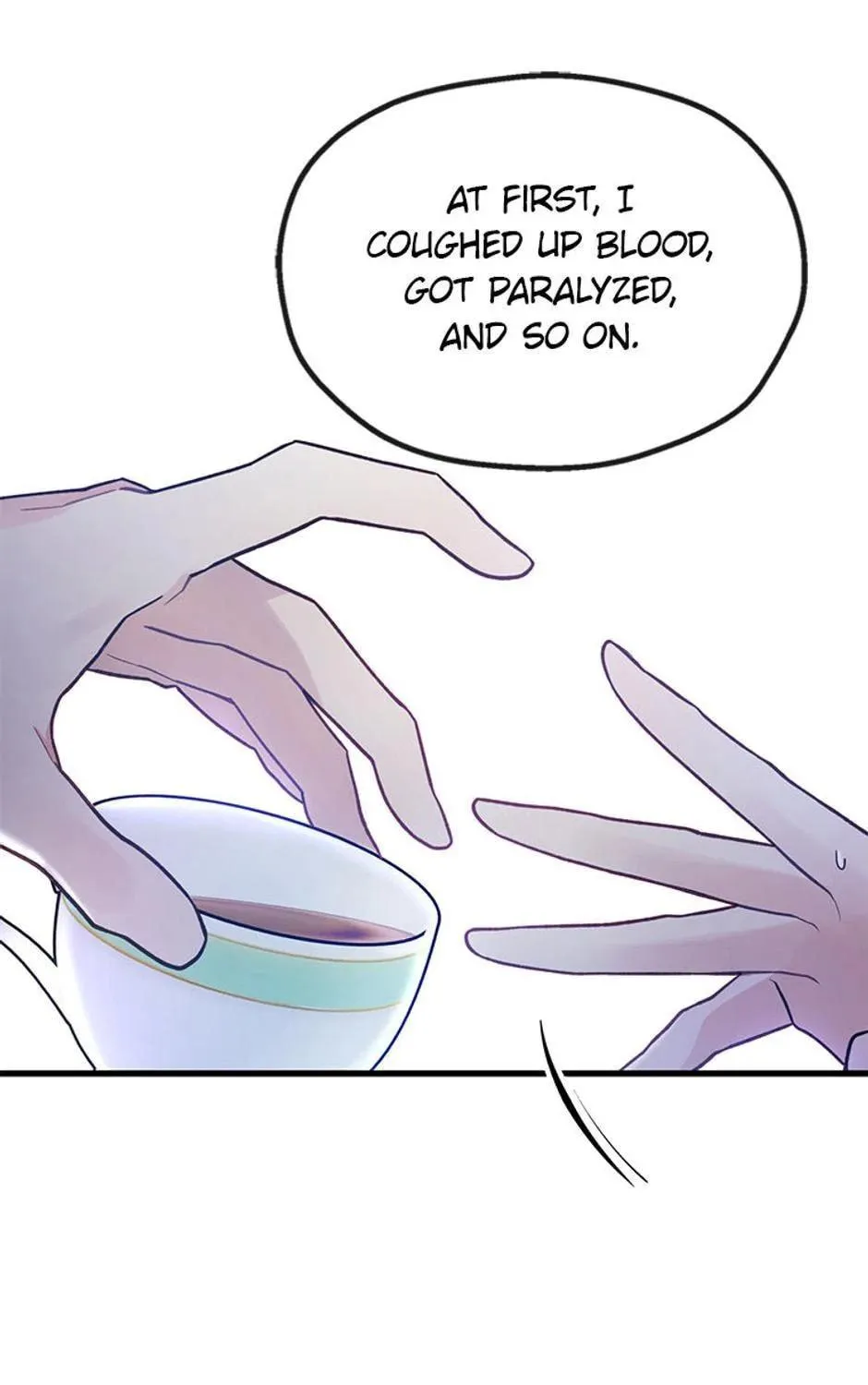 The Fake Was Thrown Away Chapter 5 page 39 - 