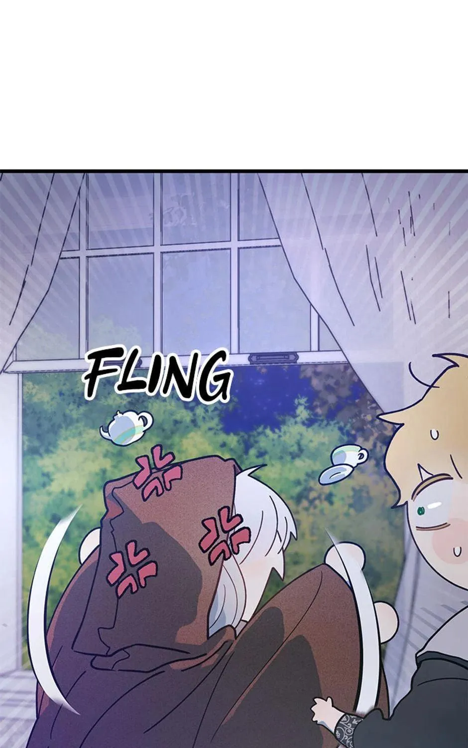 The Fake Was Thrown Away Chapter 5 page 59 - 