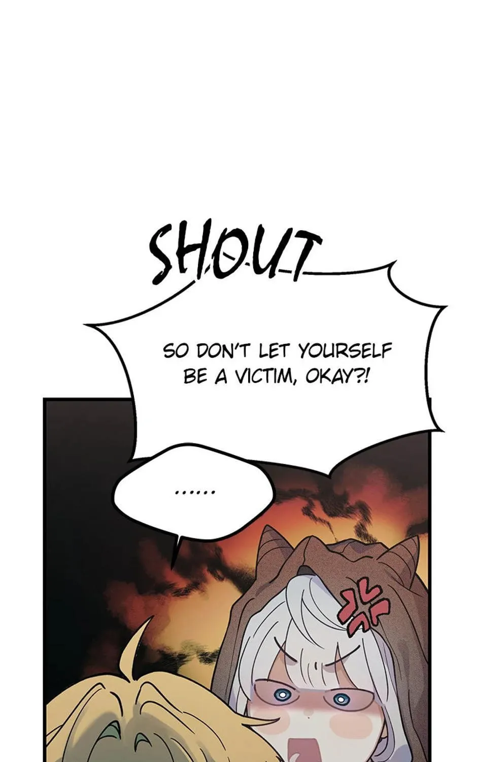 The Fake Was Thrown Away Chapter 5 page 61 - 