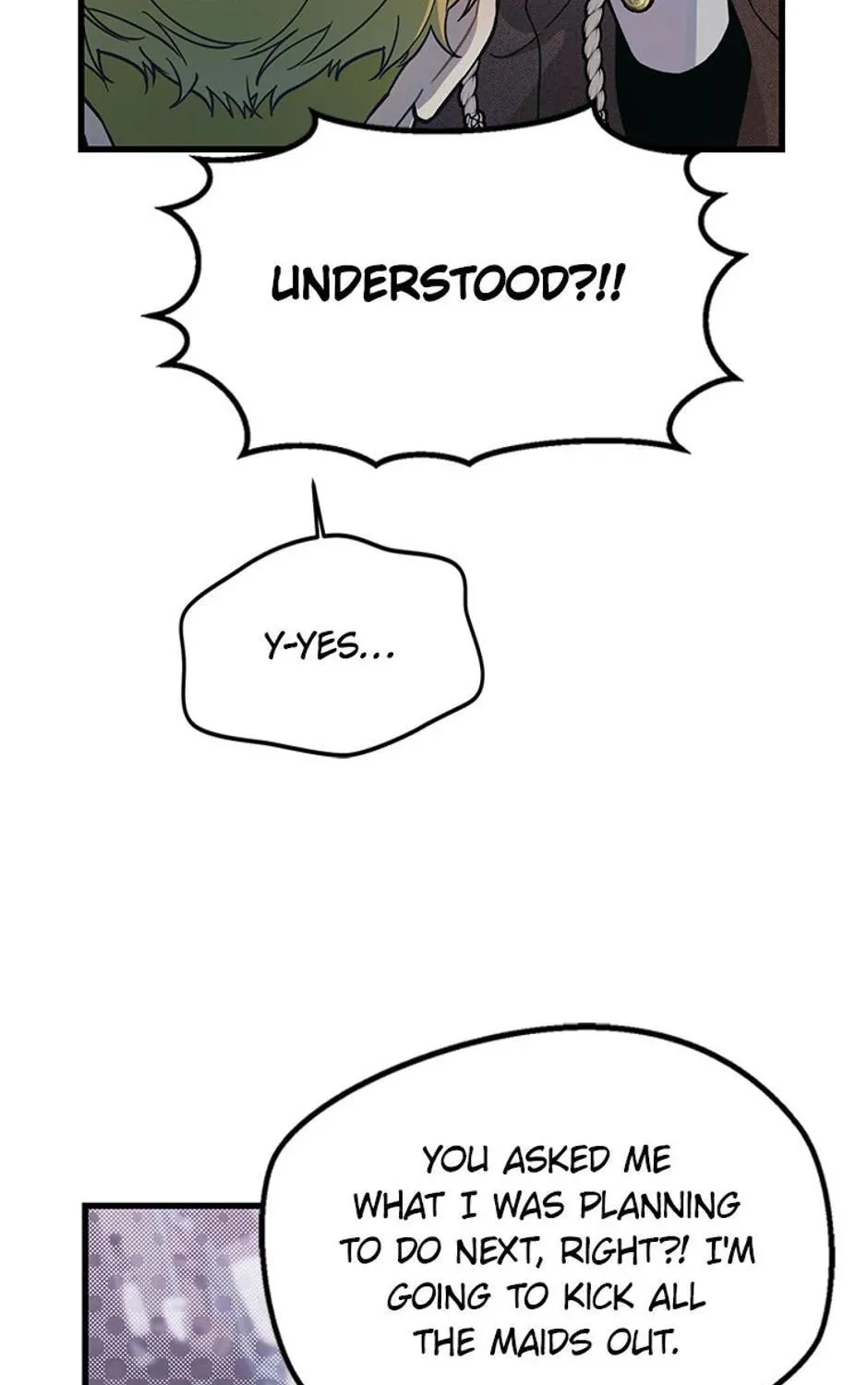 The Fake Was Thrown Away Chapter 5 page 63 - 