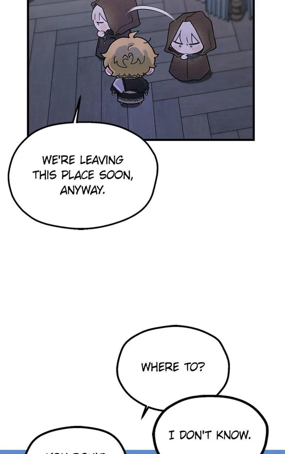 The Fake Was Thrown Away Chapter 5 page 65 - 