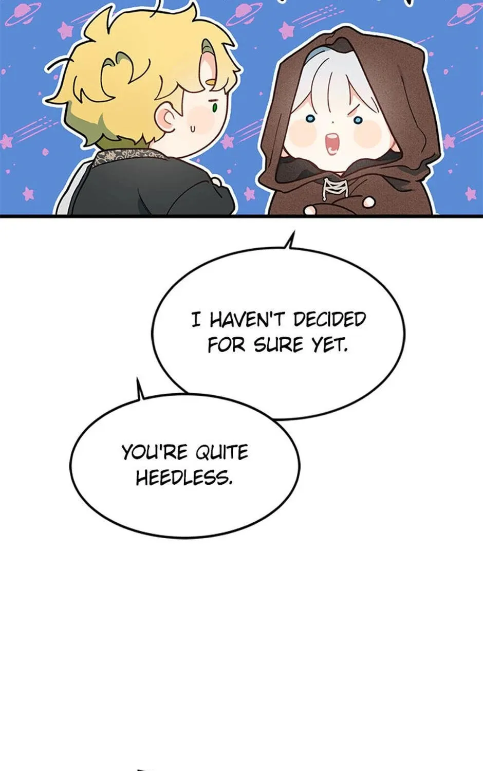 The Fake Was Thrown Away Chapter 5 page 67 - 