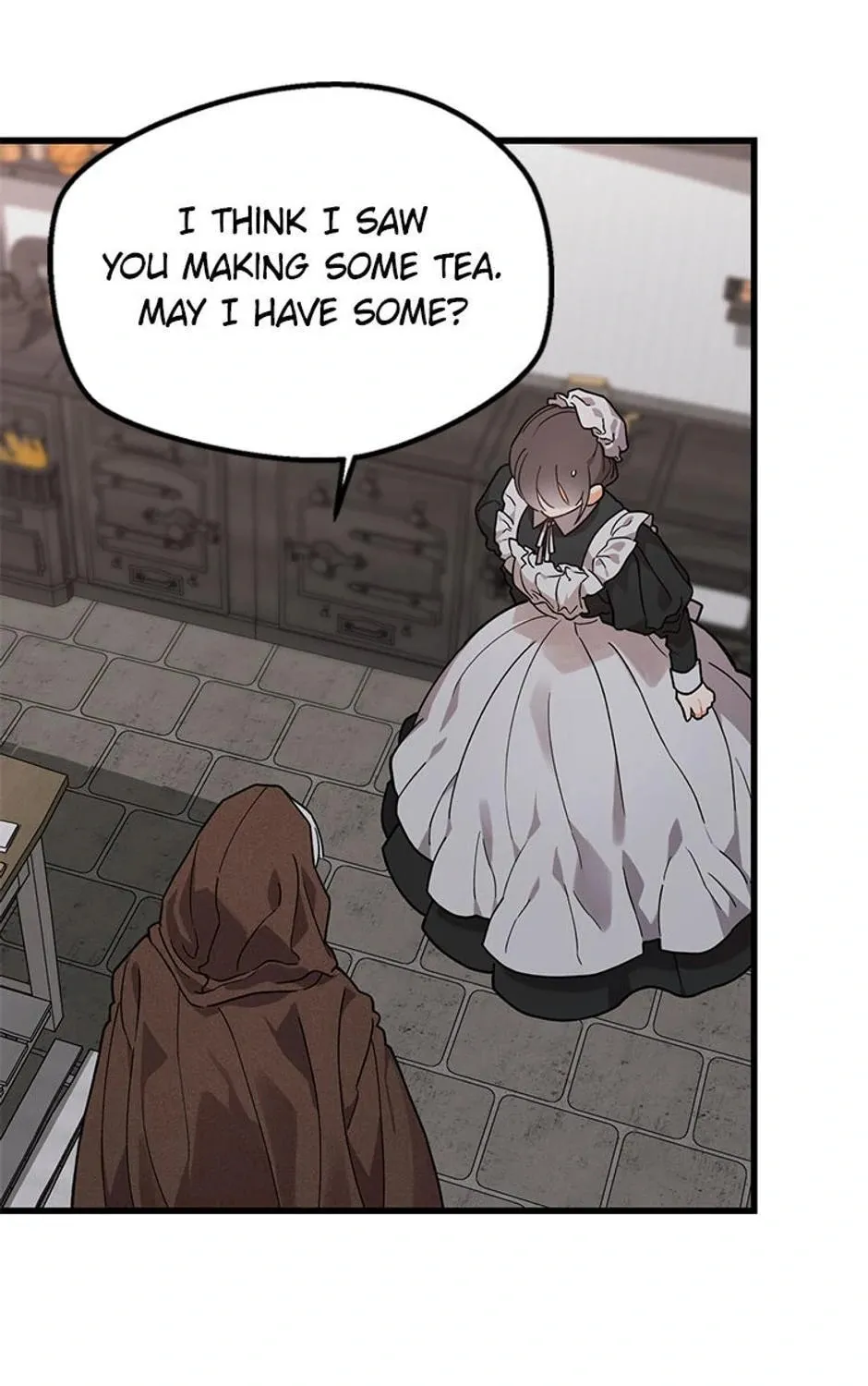 The Fake Was Thrown Away Chapter 5 page 91 - 