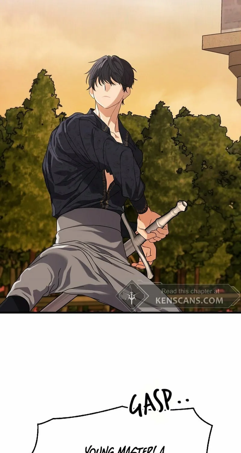 The Fake Was Thrown Away Chapter 50 page 15 - 