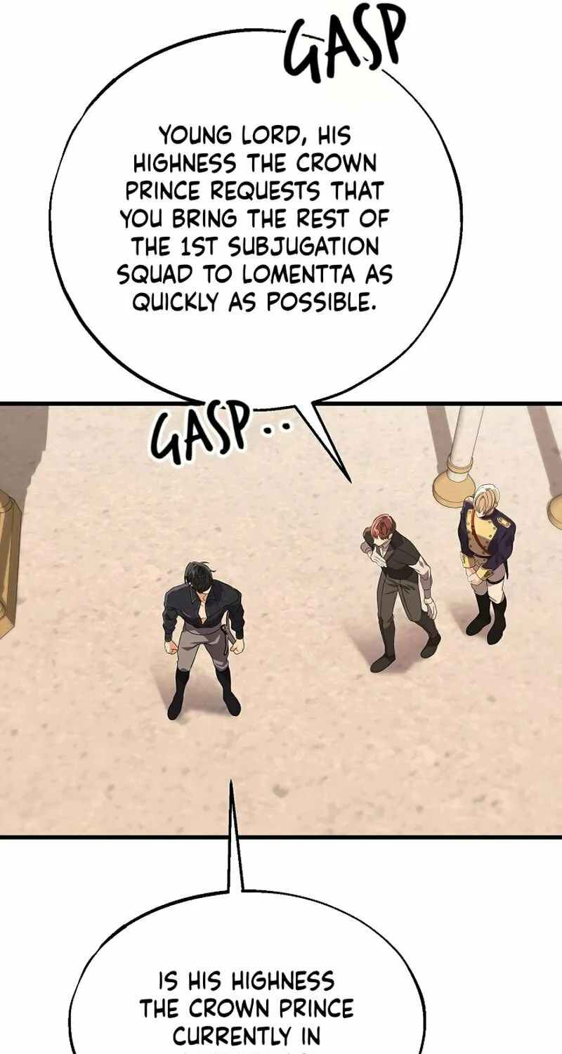 The Fake Was Thrown Away Chapter 50 page 17 - 