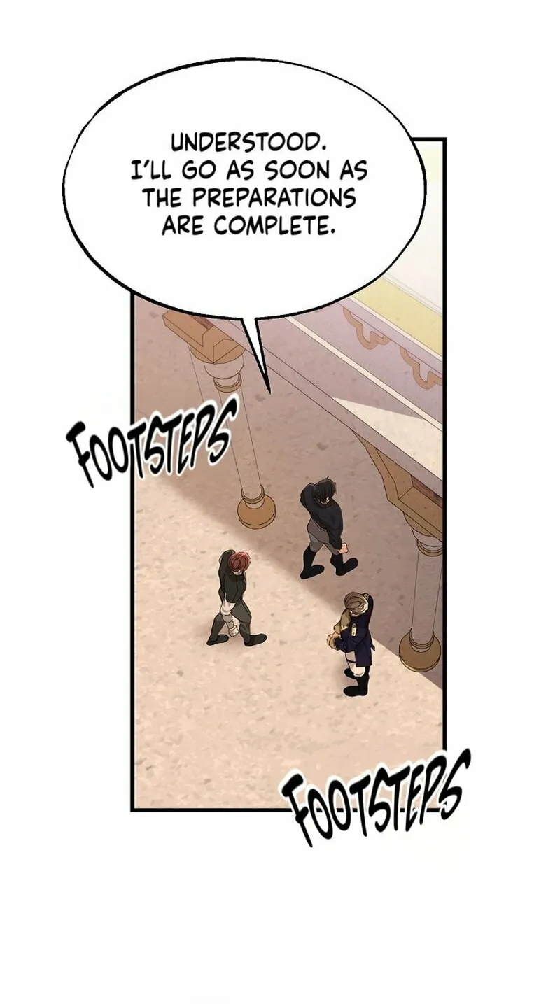 The Fake Was Thrown Away Chapter 50 page 20 - 